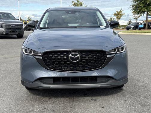 2023 Mazda CX-5 Carbon Edition