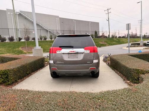 2011 GMC Terrain SLE-2