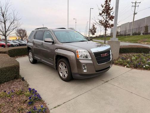 2011 GMC Terrain SLE-2