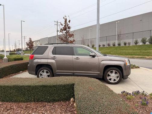 2011 GMC Terrain SLE-2