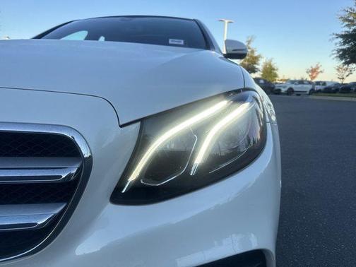 2019 Mercedes-Benz E-Class E 300