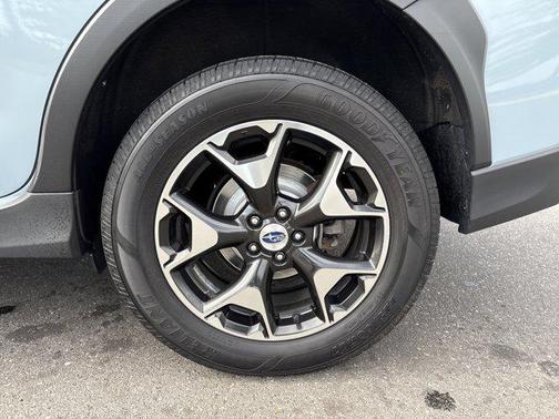 2018 Subaru Crosstrek 2.0i