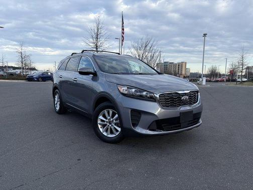 2020 Kia Sorento LX