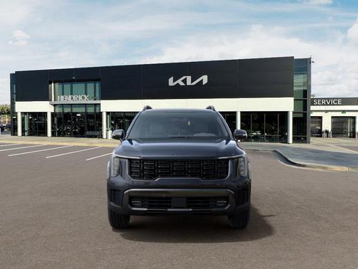 Panthera Metal 2026 Kia Sorento EX