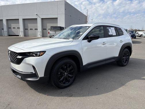 2023 Mazda CX-50 2.5 S Preferred Plus Package