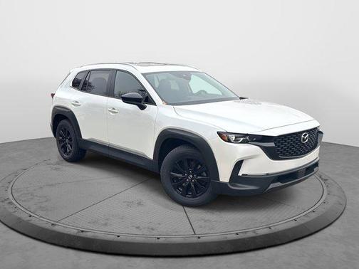 2023 Mazda CX-50 2.5 S Preferred Plus Package
