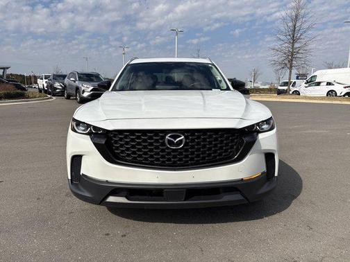 2023 Mazda CX-50 2.5 S Preferred Plus Package