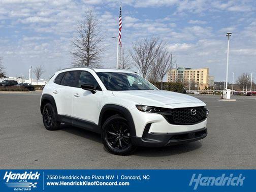 2023 Mazda CX-50 2.5 S Preferred Plus Package