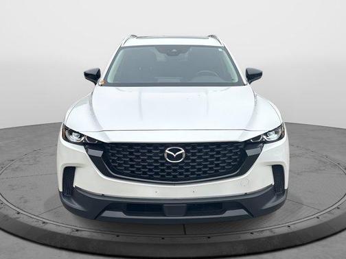 2023 Mazda CX-50 2.5 S Preferred Plus Package