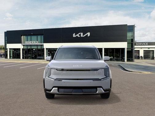 2026 Kia EV9 Land