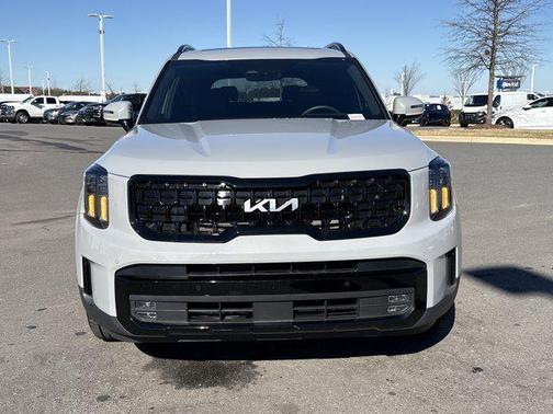 2024 Kia Telluride SX X-Line
