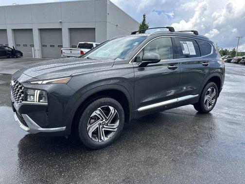 2022 Hyundai SANTA FE SEL 2.4