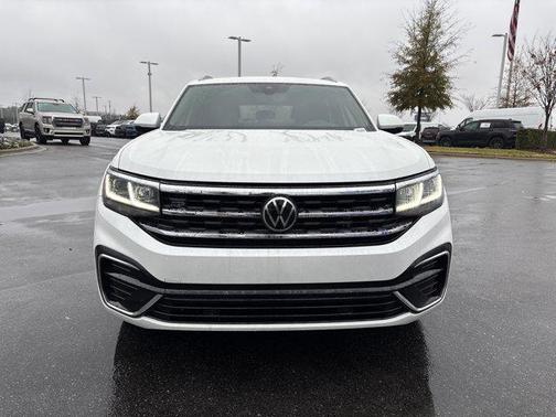 2022 Volkswagen Atlas Cross Sport 2.0T SEL