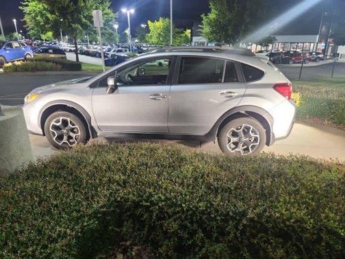 2014 Subaru XV Crosstrek 2.0i Limited
