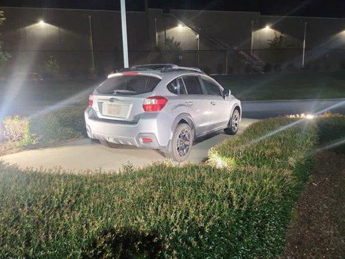 2014 Subaru XV Crosstrek 2.0i Limited