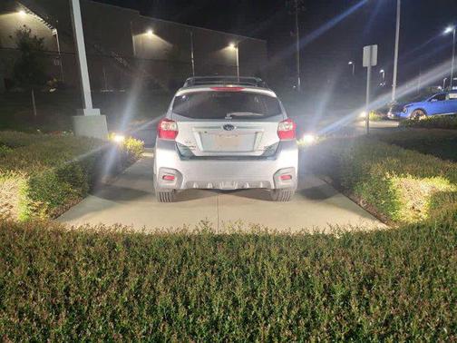 2014 Subaru XV Crosstrek 2.0i Limited