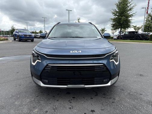 2023 Kia Niro Touring