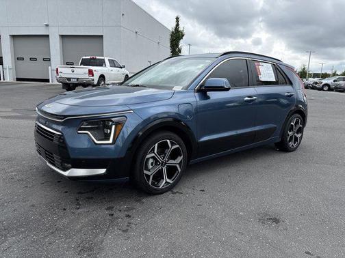 2023 Kia Niro Touring