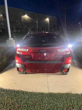 2018 Subaru Crosstrek 2.0i Limited