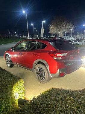 2018 Subaru Crosstrek 2.0i Limited
