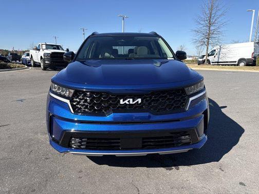 2023 Kia Sorento EX