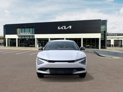 2025 Kia EV6 Wind