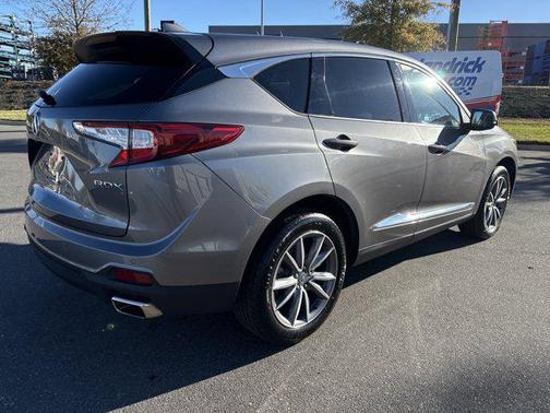 2022 Acura RDX Technology Package