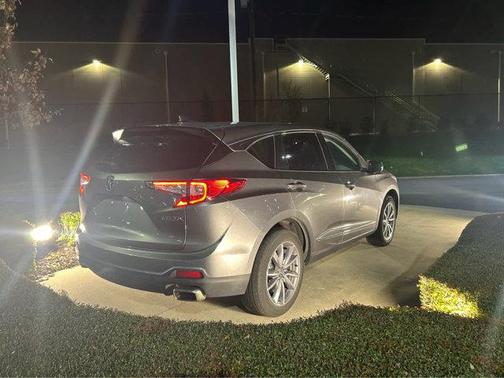 2022 Acura RDX Technology Package