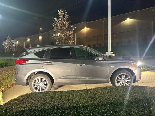 2022 Acura RDX Technology Package