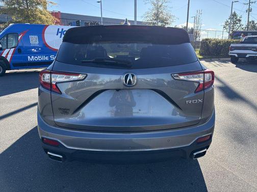 2022 Acura RDX Technology Package