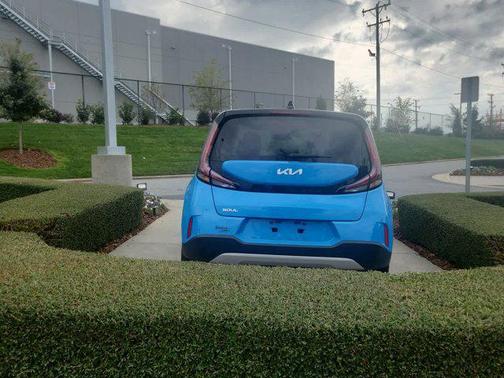 2024 Kia Soul S