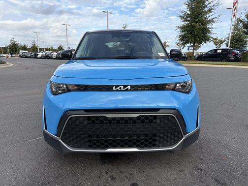 2024 Kia Soul S