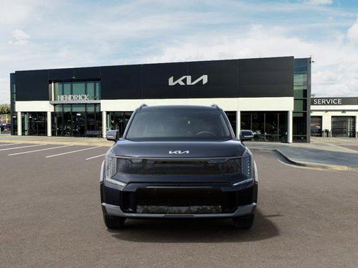 Panthera Metal 2026 Kia EV9 GT-Line