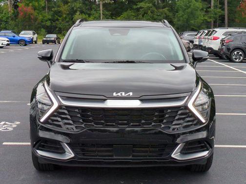 2023 Kia Sportage SX