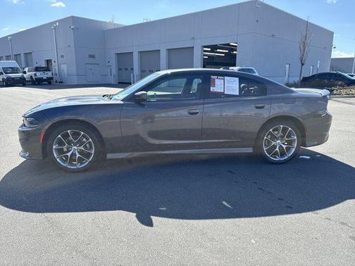 2021 Dodge Charger GT