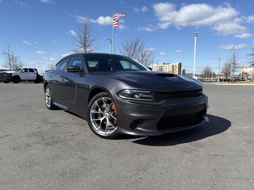 2021 Dodge Charger GT