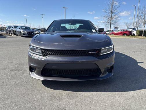 2021 Dodge Charger GT