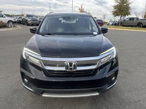2021 Honda Pilot Touring 8-Passenger