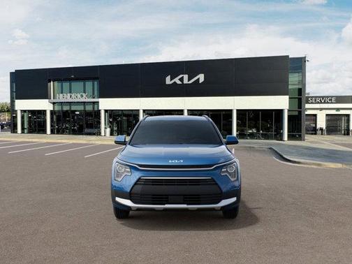 2025 Kia Niro EX