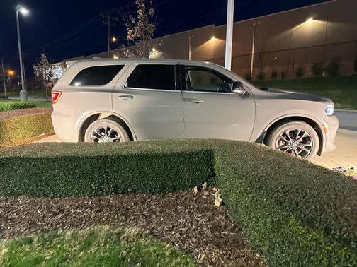 2021 Dodge Durango SXT Plus