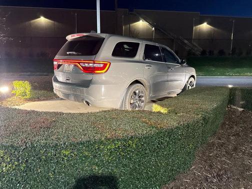 2021 Dodge Durango SXT Plus