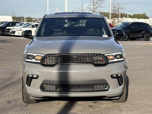 2021 Dodge Durango SXT Plus