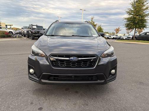 2019 Subaru Crosstrek 2.0i Limited
