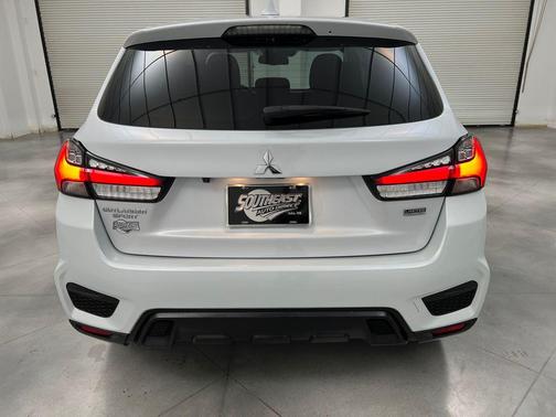 2022 Mitsubishi Outlander Sport 2.0 LE