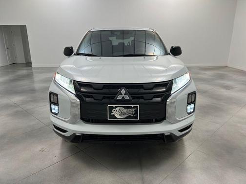 2022 Mitsubishi Outlander Sport 2.0 LE