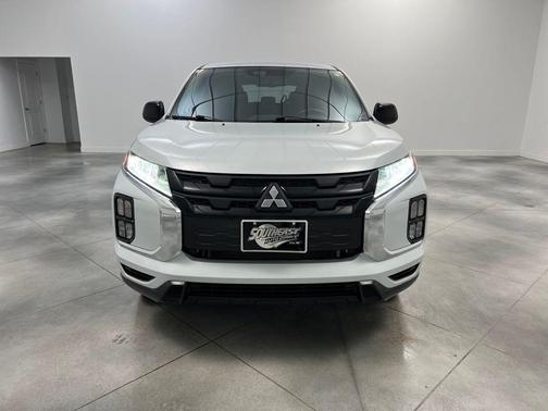 2022 Mitsubishi Outlander Sport 2.0 LE