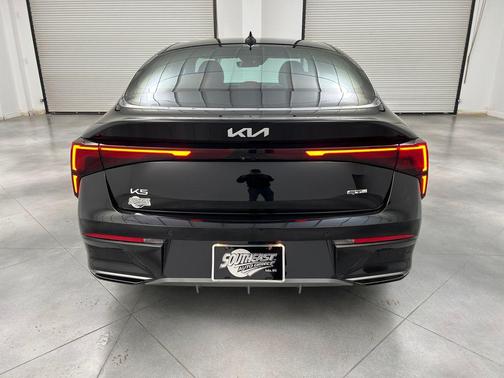 2026 Kia K5 GT-Line FWD