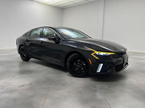 2026 Kia K5 GT-Line FWD