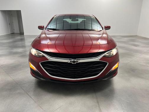 2024 Chevrolet Malibu FWD RS