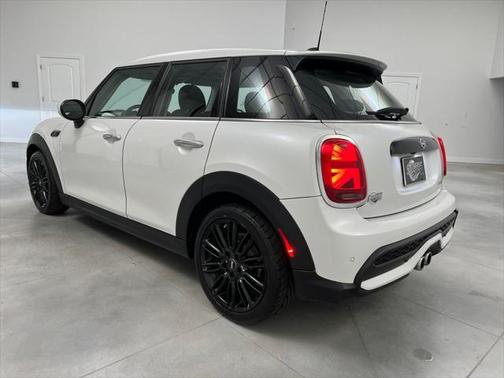 2024 MINI Hardtop Cooper S